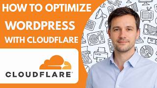 How to Optimize WordPress With Cloudflare Full Guide 2026