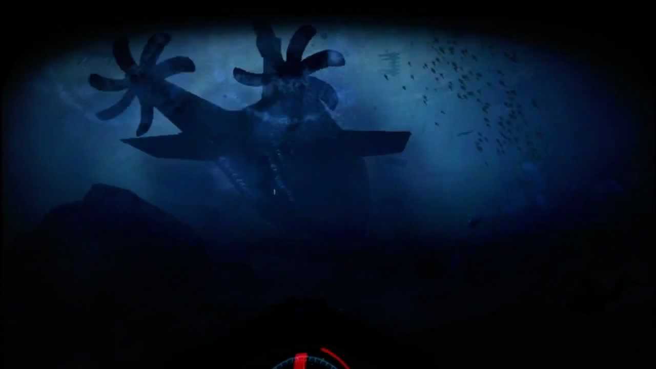 Обзор COD: Modern Warfare 3 = COD 8