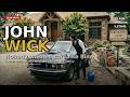 John Wick washes like never before