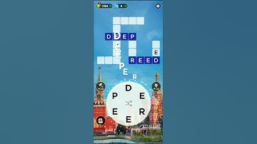 Words of Wonders level 439 | WoW 439 | #shorts | #gaming