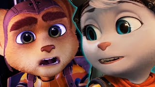 Ratchet & Clank: Rift Apart: The Full Adventure