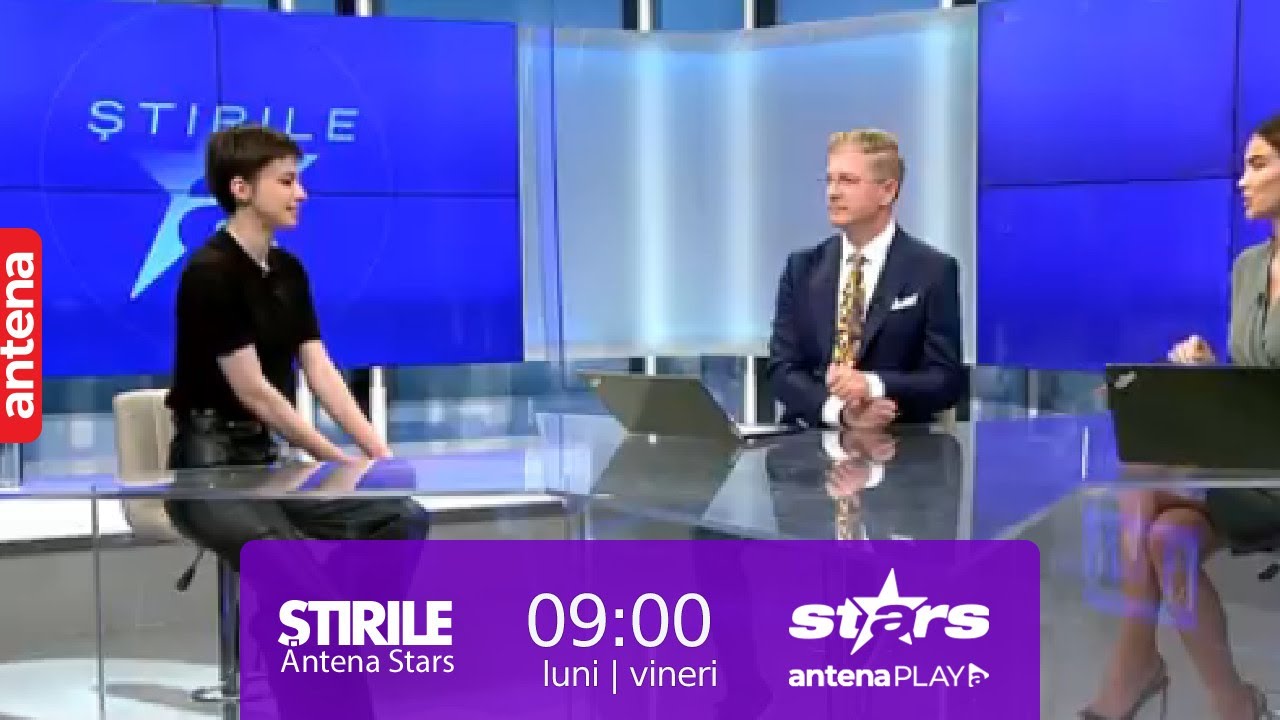 Cum i s-a schimbat viața Karina Jianu, după rolul din serialul Ana, mi-ai fost scrisă în ADN