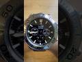 Omega Seamaster America’s Cup Titanium 2293.50.00 Macro #omega #seamaster #luxurywatches
