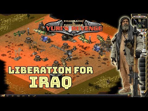 Red Alert 2