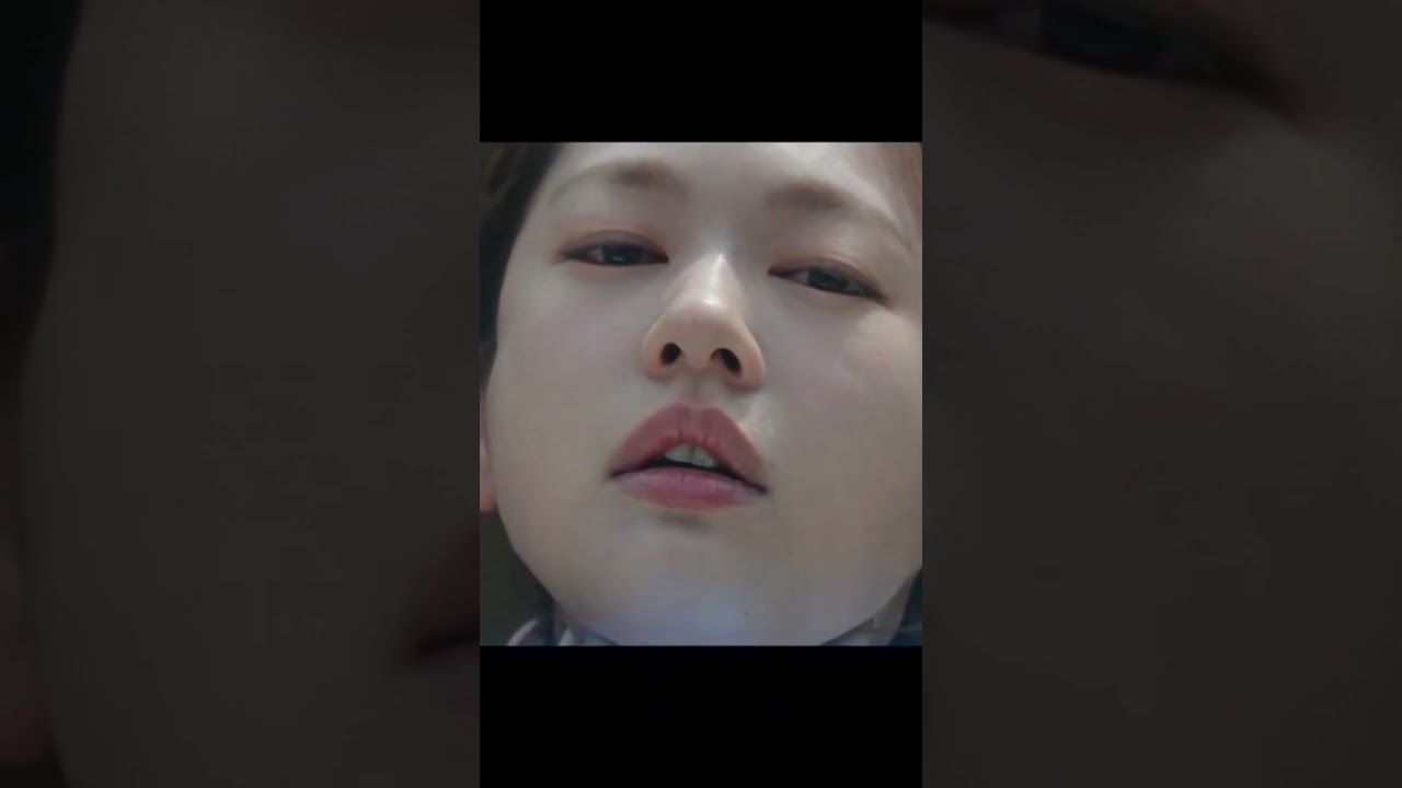 Mu-deok💜Bu-yeon sacrifice herself for the ice stone💕Almost got killed by her own mother