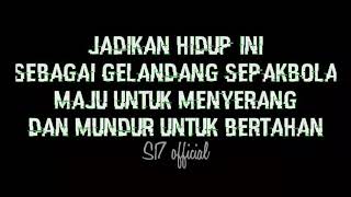 Story wa sepakbola terbaru dan terpopuler 2019