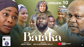BARAKA EPISODE 10