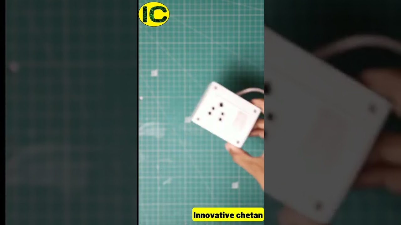 Broken Bulb vs 220V 😱 