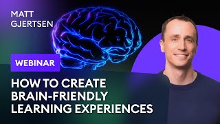 How to Create Brain Friendly Learning Experiences screenshot 5