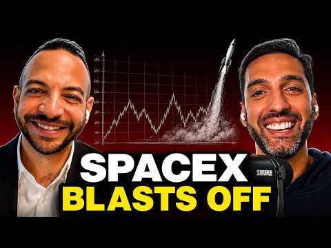 SpaceX’s IPO Triumph, Anthropic’s Fable Fumble, OpenAI’s Price War