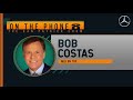 Bob Costas on the Dan Patrick Show Full Interview | 10/20/21