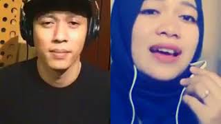 Dadali - Disaat aku tersakiti (smule)