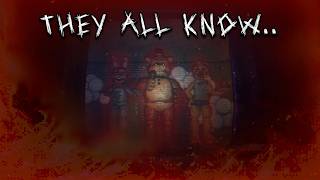 I returned to my FIRST ever FNAF Fangame... It was hell all over again. | Fazbear Nights 2