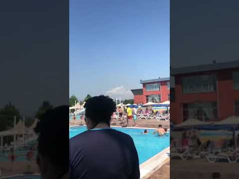 Kdz Ereğli Büyük Anadolu Oteli Aqua Parkı