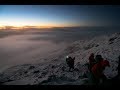 Extreme Challenge 2019: Kilimanjaro, The Climb - Day 5