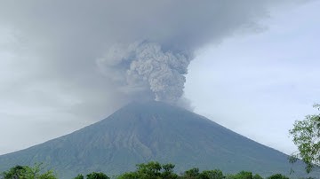 Geomorphic processes explained