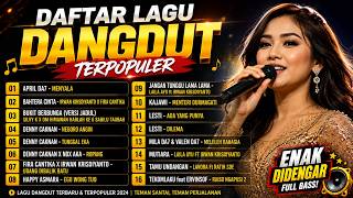Lagu Dangdut Terbaru & Terpopuler 2026 | Full Playlist