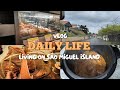 Vlog  a day in my life living on so miguel island azores saomiguel