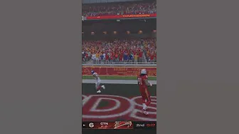 RYAN TANNEHILL TOUCHDOWN PASS #dreddeus #nflrejects #madden25 #maddenshorts thumbnail
