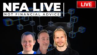 NFA Live! Bitcoin in 2024
