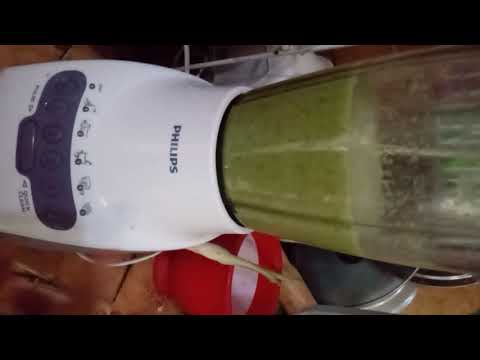 Resep Jus Selada