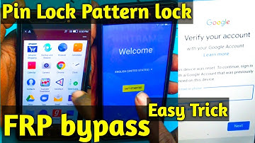 Lava z60 FRP bypass || Lava z60 frp remove || FRP bypass