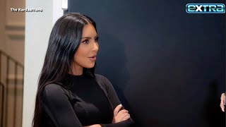 The Kardashians: Kim's SEX Confession About Pete Davidson