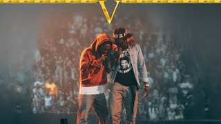 Kendrick & Ab-soul (Music Playlist Mix)