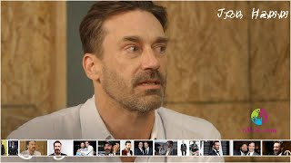Celebrity Jon Hamm - MiniBio (English) Net Worth