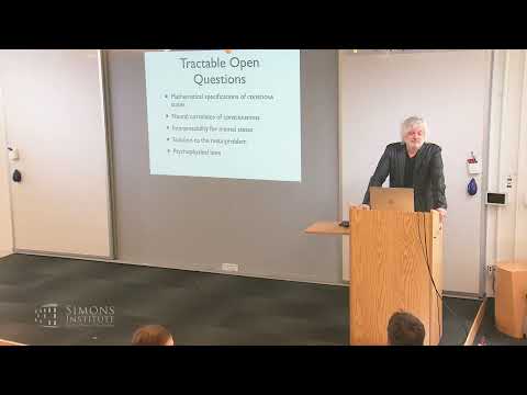 Consciousness and Large Language Models