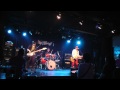 ザ・ガーターズ「さよならサンセット」@京都Silver Wings 2015.7.18