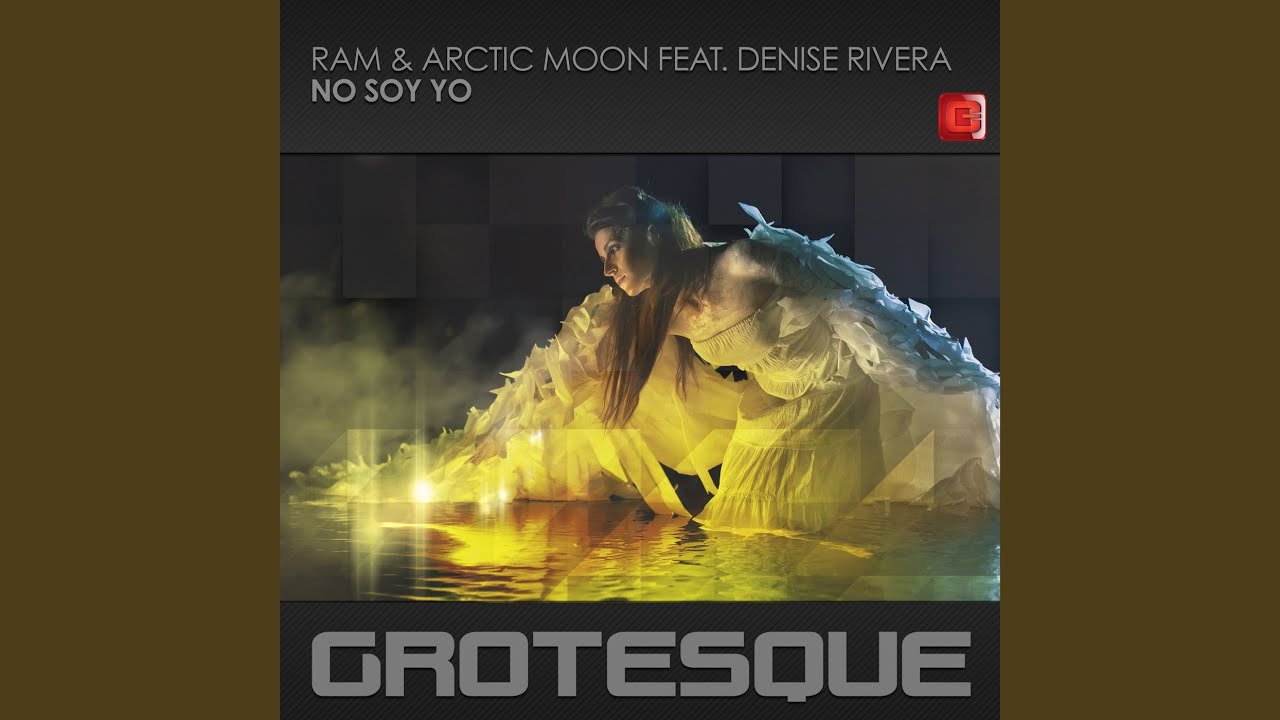 No Soy Yo (Extended Mix)