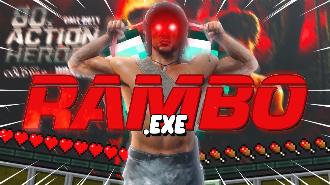 Rambo of Duty Experience.exe