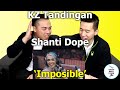 KZ Tandingan, Shanti Dope perform "Imposible" LIVE on Wish 107.5 Bus | Reaction - Aussie Asians