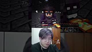 dye warden @ElestialHD