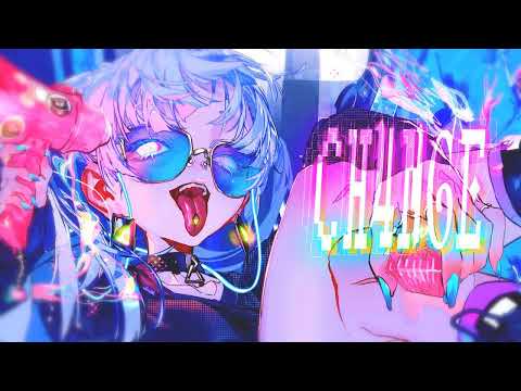 CH4NGE／Giga hanon X kotoha (自己満足向)