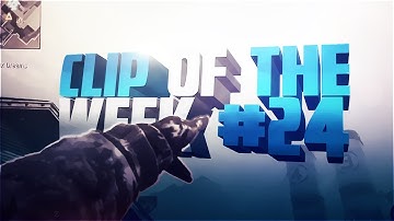xJMx Clip of the Week 24 by xJMx Sktchy (BO1!)