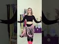 ينفع كده لا لا لاليلا لا لاه رقص شرقي 