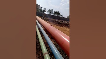 300 NB  ERW PIPE LEAKAGE AT SEAM JOINT DURING HYDROTEST @ 16 KG/CM2