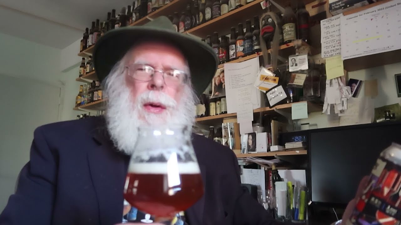 Neshaminy Creek The Shape of Hops to Come Beer Tasting with The Old Growler