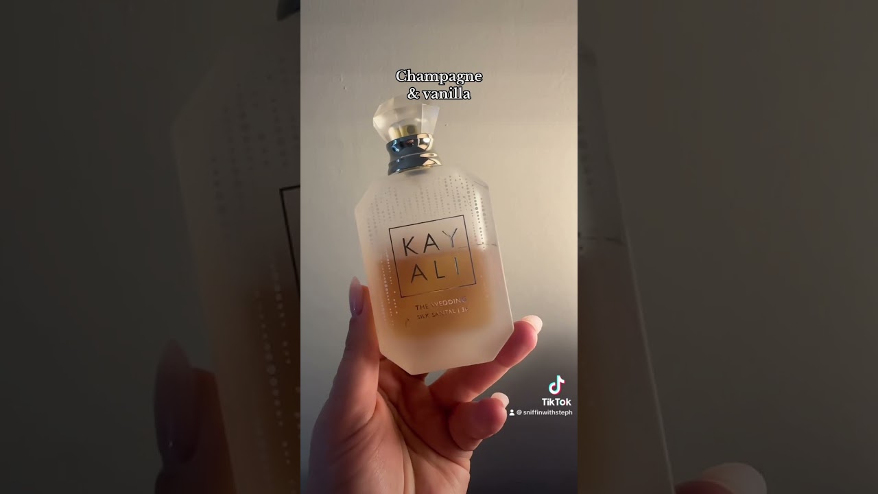 The ultimate “Pretty & popular” girl perfumes 