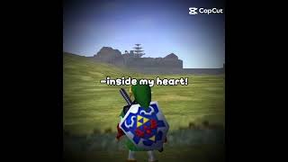 bang bang bang bang bang~🤌#zeldaocarinaoftime #animatin #edit #oot #nintendo64 #link