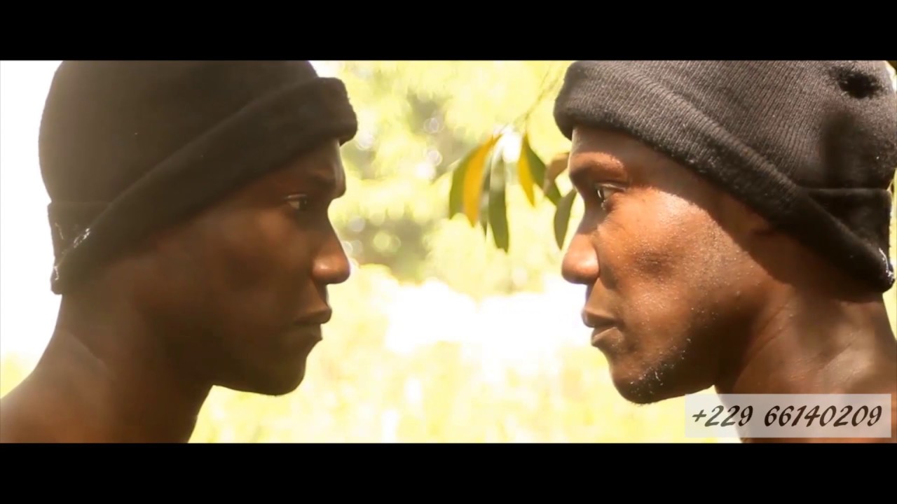 Extrait AVITIKPAMBA 3 (Réalisé par Sprints MJ Gboko)