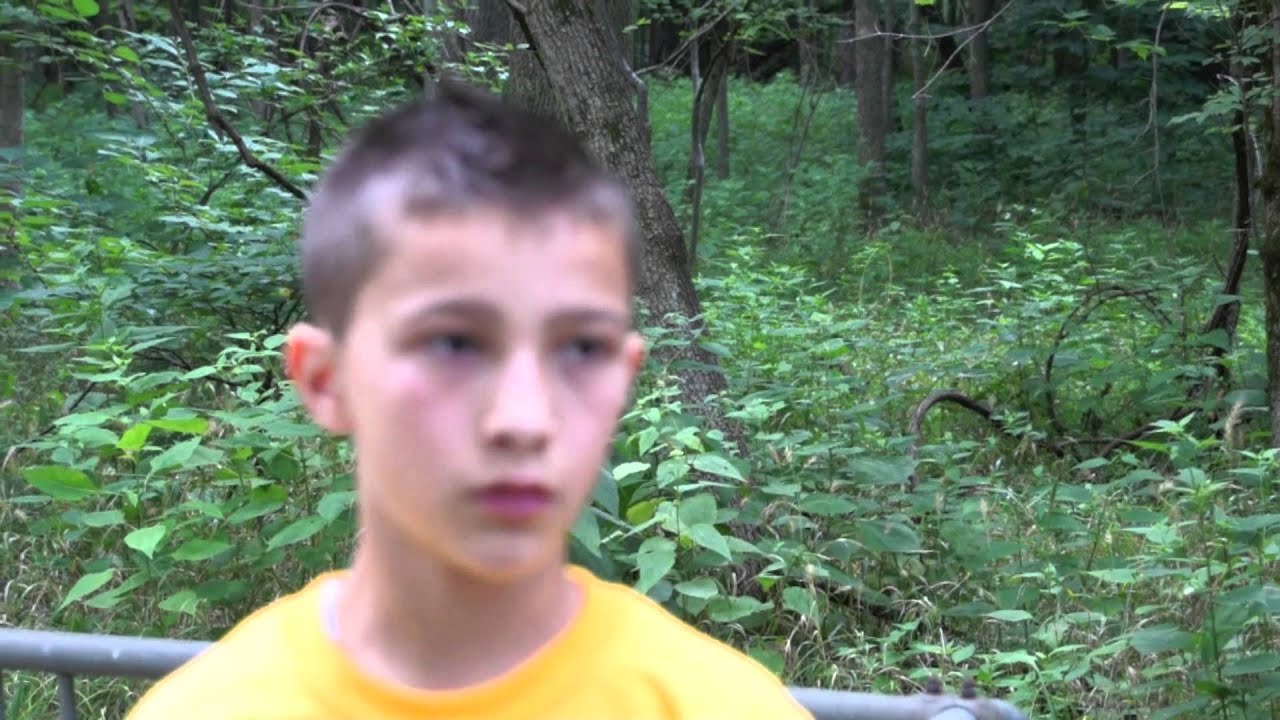 Trincado Teen Boot Camp