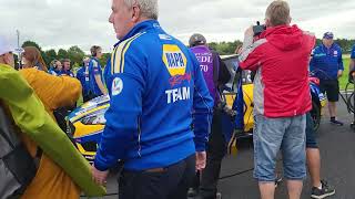 btcc croft grid walk