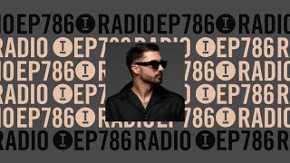 Toolroom Radio EP786: Crusy