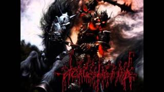 A Gruesome Find - Of Blood and Nobility