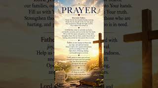 Sunday Morning Prayer to Start Your Day with God’s Peace Begin Your Day with Jesus #dailyprayer