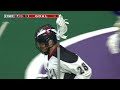 Zed Williams ends the season with a hatty