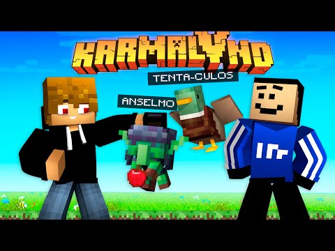 ILEGALIDADES LEGALES! Karmaland E3